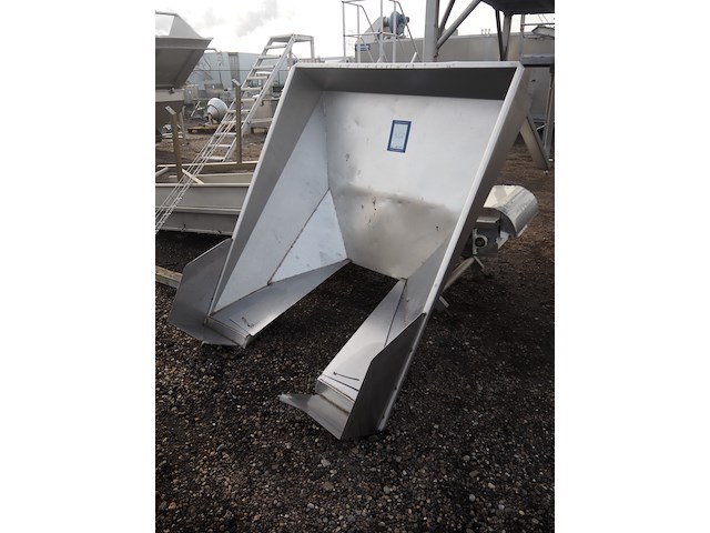 Nn elevating belt - afbeelding 3 van  6