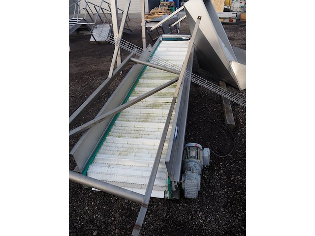 Nn elevating belt - afbeelding 4 van  6