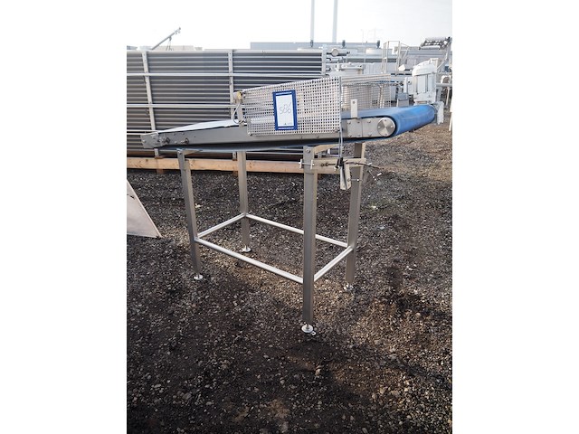 Nn elevating belt - afbeelding 1 van  7