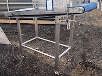 Nn elevating belt - afbeelding 1 van  7