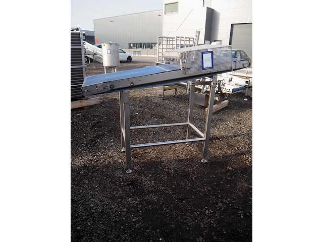 Nn elevating belt - afbeelding 2 van  7