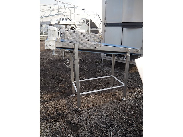 Nn elevating belt - afbeelding 3 van  7