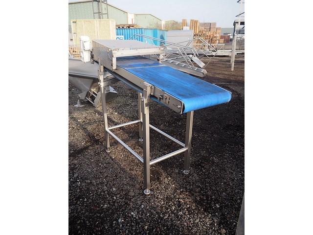 Nn elevating belt - afbeelding 4 van  7