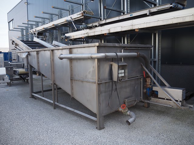 Nn elevating belt - afbeelding 1 van  6