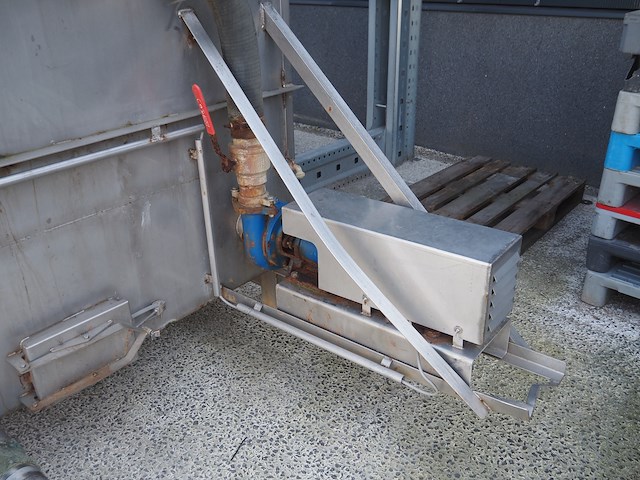 Nn elevating belt - afbeelding 6 van  6