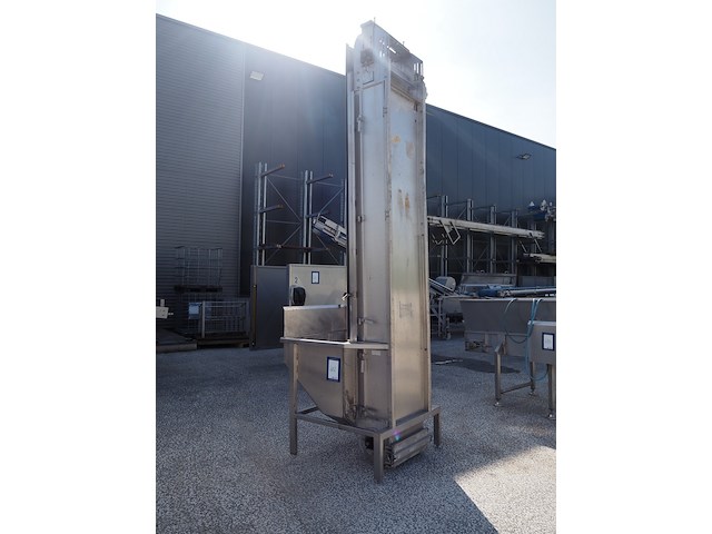Nn elevating belt - afbeelding 2 van  7