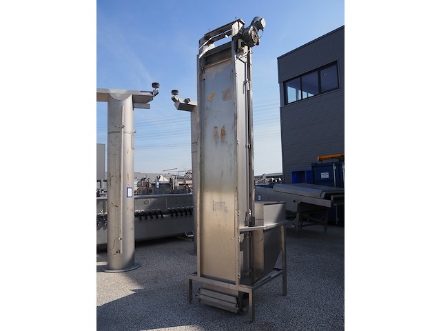 Nn elevating belt - afbeelding 3 van  7