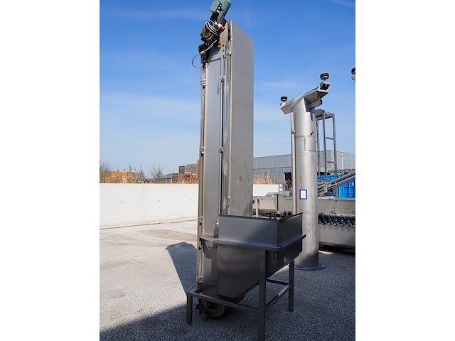 Nn elevating belt - afbeelding 4 van  7