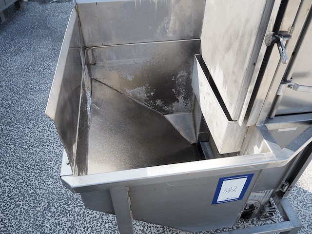 Nn elevating belt - afbeelding 5 van  7