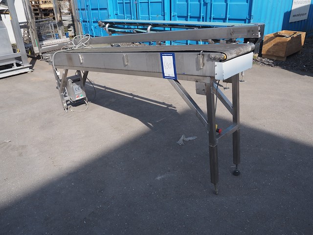 Nn elevating belt - afbeelding 1 van  4