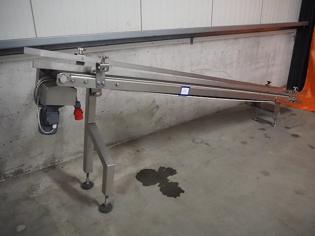 Nn elevating belt - afbeelding 2 van  7