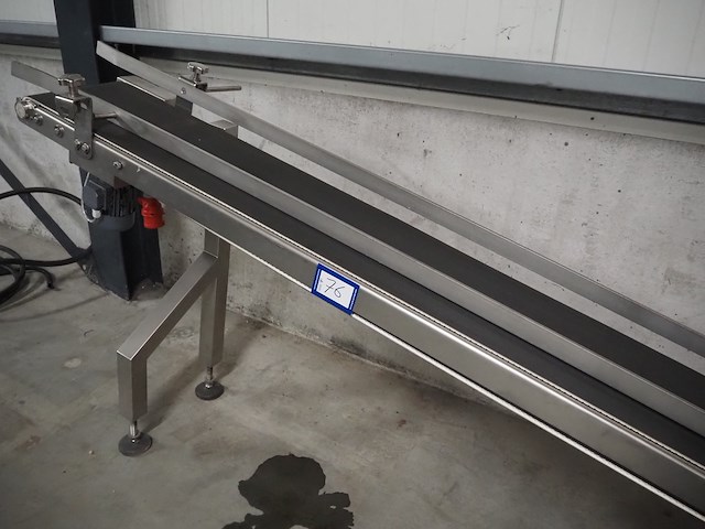 Nn elevating belt - afbeelding 5 van  7