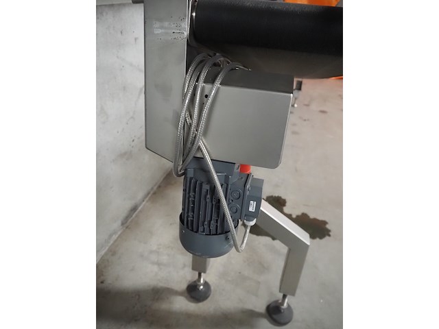 Nn elevating belt - afbeelding 7 van  7