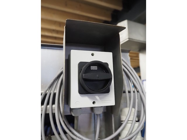 Nn elevating belt - afbeelding 2 van  10