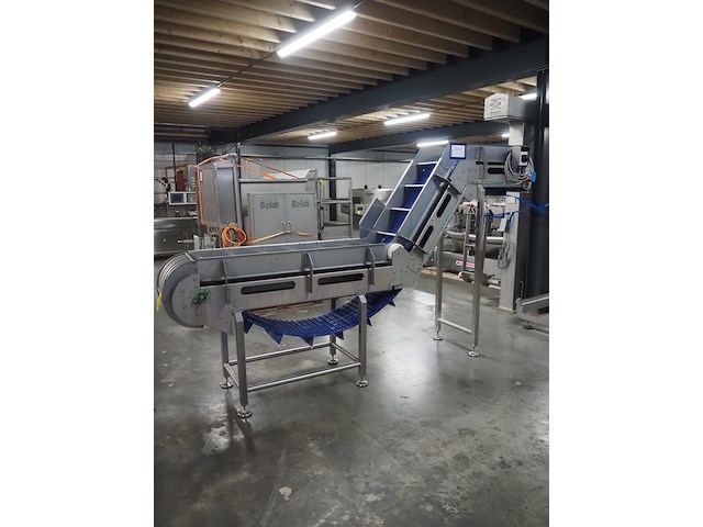 Nn elevating belt - afbeelding 1 van  10