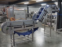 Nn elevating belt - afbeelding 1 van  10