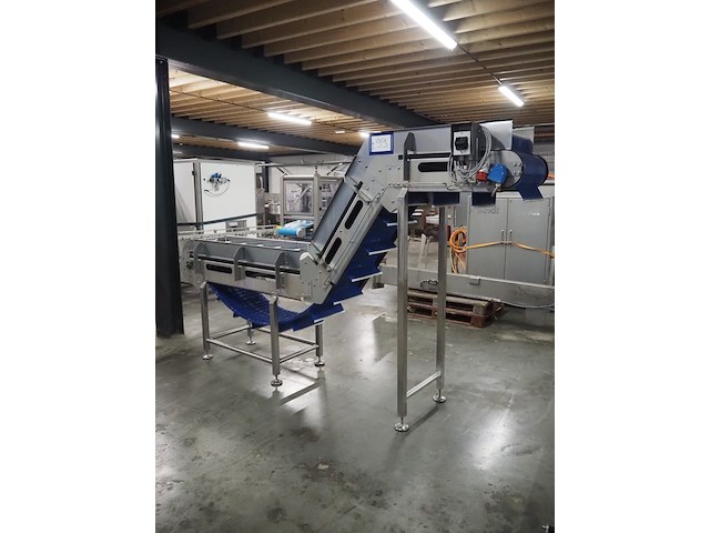 Nn elevating belt - afbeelding 3 van  10