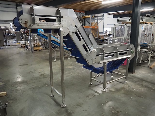 Nn elevating belt - afbeelding 4 van  10