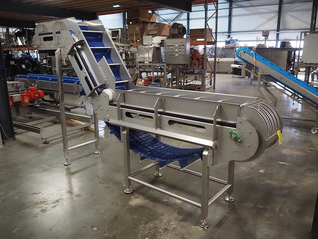 Nn elevating belt - afbeelding 5 van  10