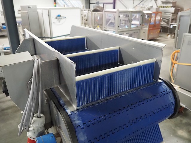 Nn elevating belt - afbeelding 9 van  10