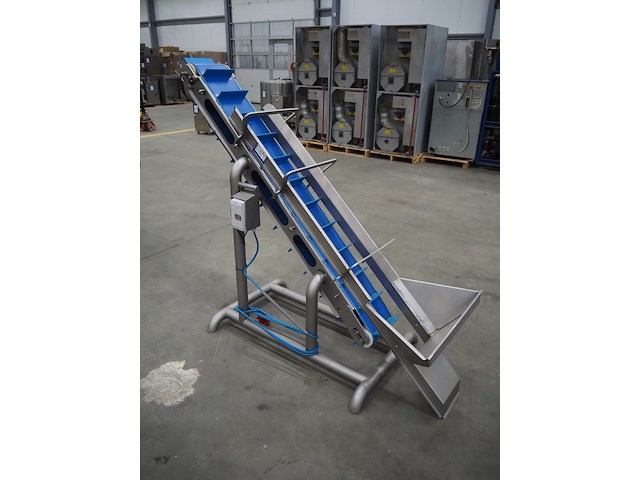 Nn elevating belt - afbeelding 1 van  9