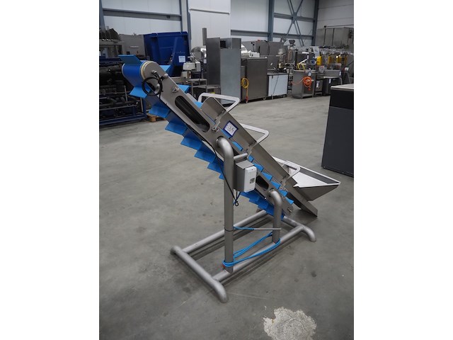 Nn elevating belt - afbeelding 2 van  9