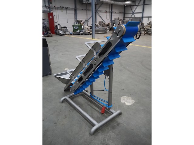 Nn elevating belt - afbeelding 3 van  9