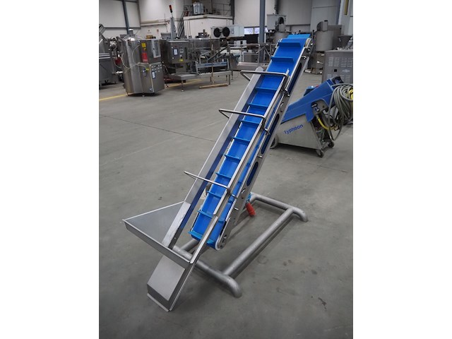 Nn elevating belt - afbeelding 4 van  9
