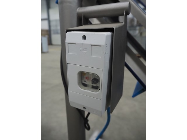 Nn elevating belt - afbeelding 9 van  9