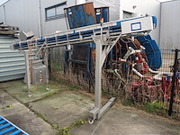 Nn elevating belt - afbeelding 1 van  9