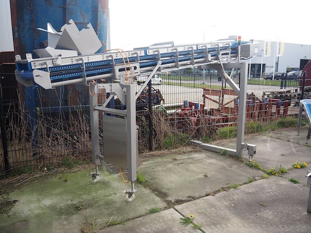 Nn elevating belt - afbeelding 2 van  9