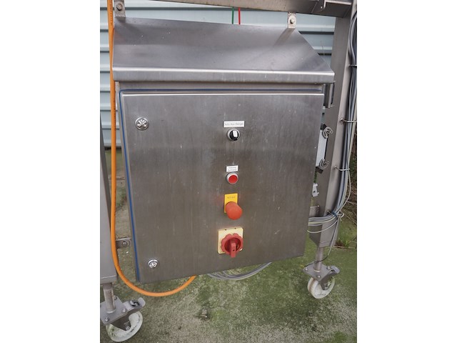 Nn elevating belt - afbeelding 7 van  9