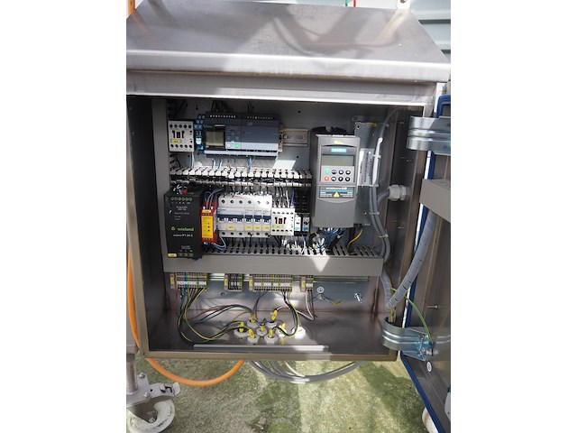 Nn elevating belt - afbeelding 8 van  9