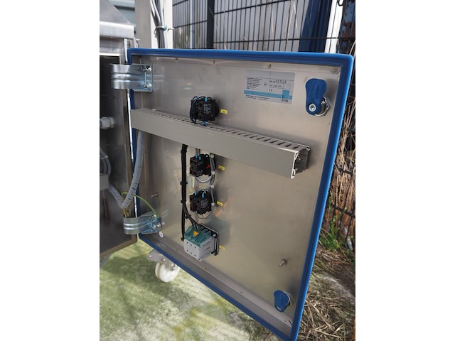 Nn elevating belt - afbeelding 9 van  9