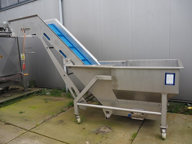 Nn elevating belt - afbeelding 1 van  8