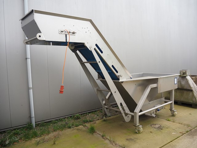 Nn elevating belt - afbeelding 2 van  8