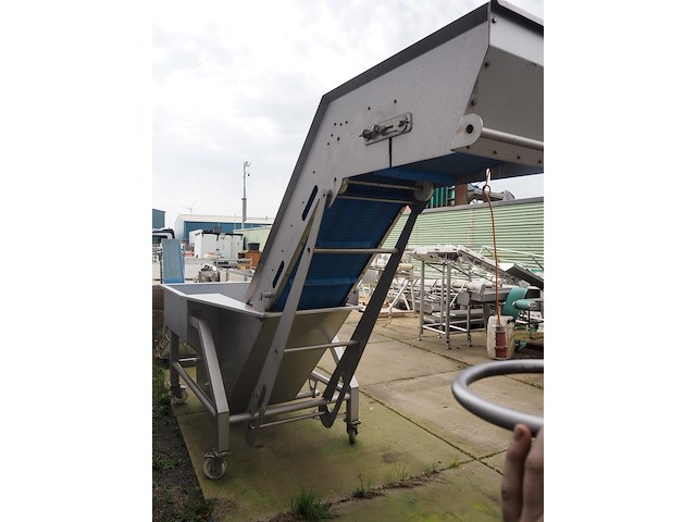 Nn elevating belt - afbeelding 3 van  8