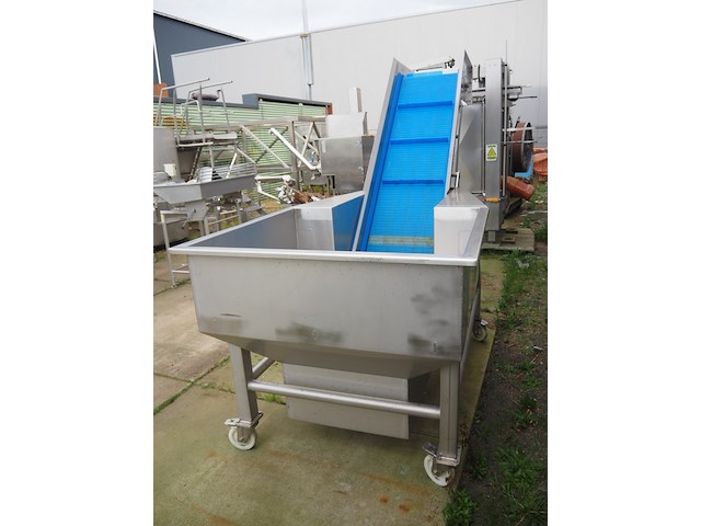 Nn elevating belt - afbeelding 4 van  8