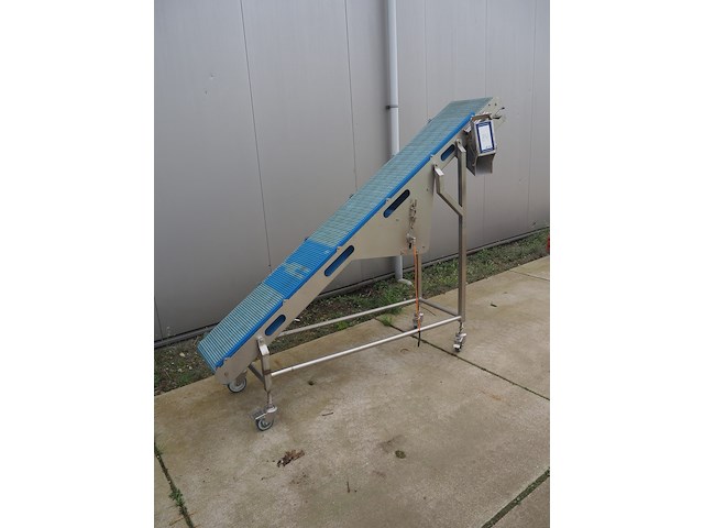 Nn elevating belt - afbeelding 1 van  6