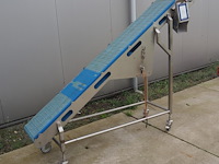 Nn elevating belt - afbeelding 1 van  6