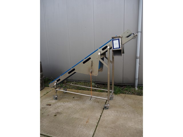 Nn elevating belt - afbeelding 2 van  6