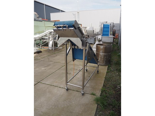 Nn elevating belt - afbeelding 3 van  6