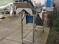 Nn elevating belt - afbeelding 3 van  6