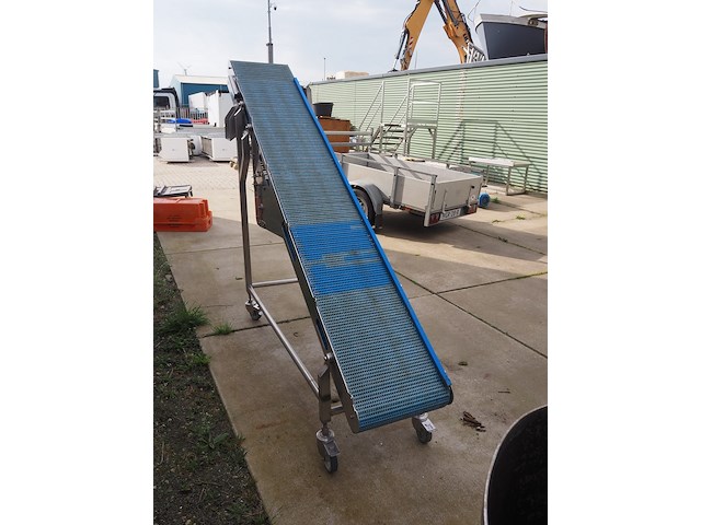 Nn elevating belt - afbeelding 4 van  6