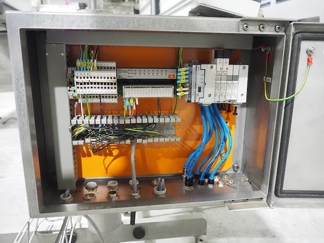 Nn elevating belt - afbeelding 2 van  10