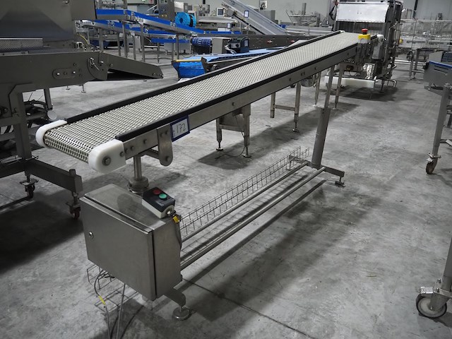 Nn elevating belt - afbeelding 1 van  10