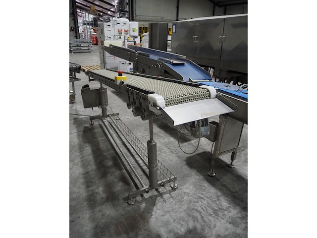 Nn elevating belt - afbeelding 3 van  10