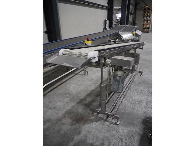 Nn elevating belt - afbeelding 4 van  10