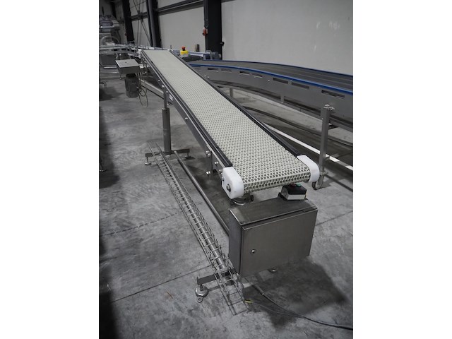 Nn elevating belt - afbeelding 5 van  10