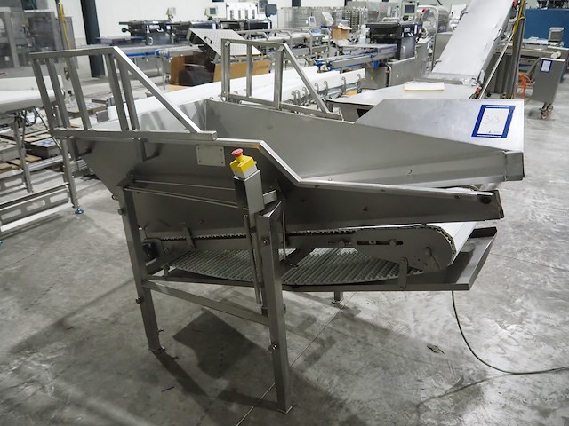 Nn elevating belt - afbeelding 1 van  10